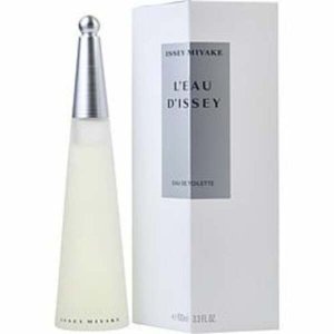 Issey 121717 Edt Spray 3.3 Oz For Women