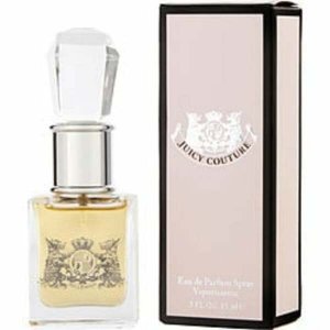 Juicy 224010 Eau De Parfum Spray 0.5 Oz For Women