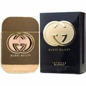 Gucci 217302 Eau De Parfum Spray 2.5 Oz For Women