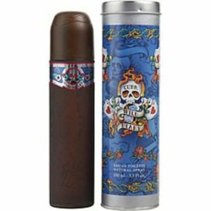 Cuba 213129 Edt Spray 3.3 Oz For Men