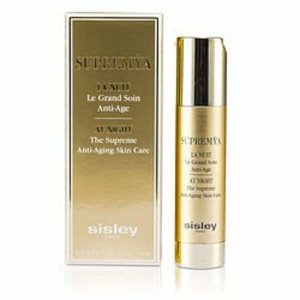 Sisley 185667 Supremya  --50ml1.7oz For Women