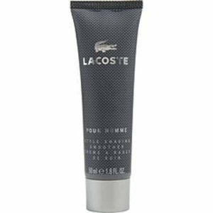 Lacoste 202831 Shaving Smoother 1.6 Oz For Men