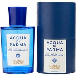 Acqua 224302 Edt Spray 5 Oz For Men