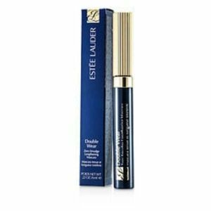 Estee 172634 Double Wear Zero Smudge Lengthening Mascara -  01 Black -