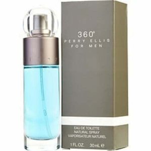 Perry 126411 Edt Spray 1 Oz For Men