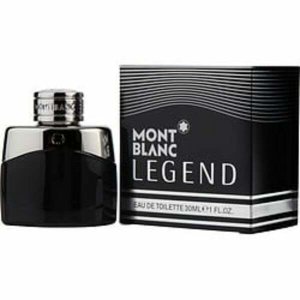 Mont 216823 Edt Spray 1 Oz For Men