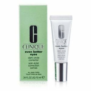 Clinique 232170 Even Better Eyes Dark Circle Corrector  --10ml0.34oz F