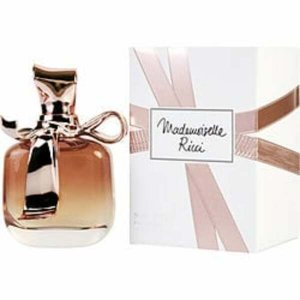 Nina 232073 Eau De Parfum Spray 2.7 Oz For Women