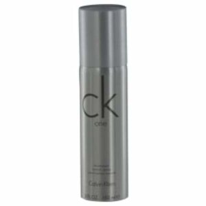 Calvin 134635 Deodorant Spray 5 Oz For Anyone