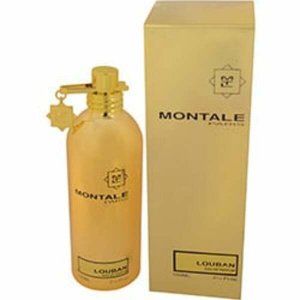 Montale 238437 Eau De Parfum Spray 3.4 Oz For Anyone