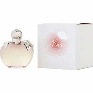 Nina 235231 Eau Fraiche Spray 2.7 Oz For Women