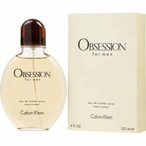 Calvin 115979 Edt Spray 4 Oz For Men