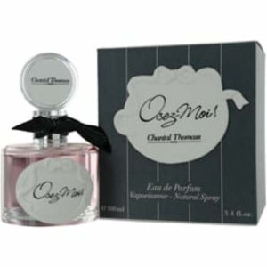 Chantal 228457 Eau De Parfum Spray 3.4 Oz For Women