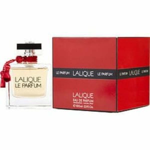 Lalique 160747 Eau De Parfum Spray 3.3 Oz For Women