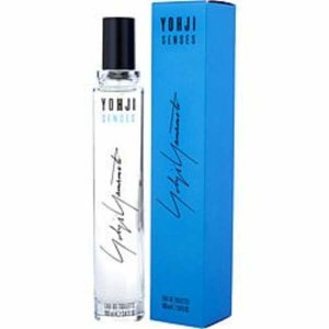 Yohji 121030 Edt Spray 3.4 Oz For Women