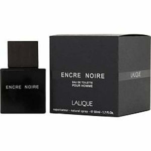 Lalique 183716 Edt Spray 1.7 Oz For Men