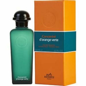 Hermes 166632 Edt Spray 3.3 Oz For Anyone