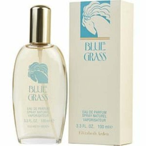 Elizabeth EA5553-400 Blue Grass By  Eau De Parfum Spray 3.3 Oz 417512