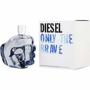 Diesel 221374 Edt Spray 6.7 Oz For Men