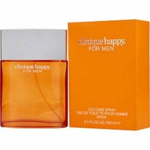 Clinique 125901 Cologne Spray 3.4 Oz For Men