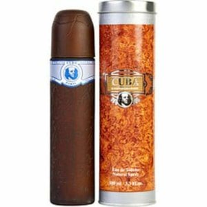 Cuba 121958 Edt Spray 3.3 Oz For Men