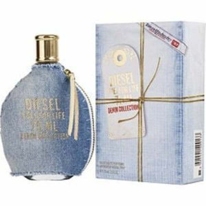 Diesel 218455 Edt Spray 2.5 Oz For Women