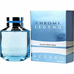 Azzaro 154656 Edt Spray 2.6 Oz For Men