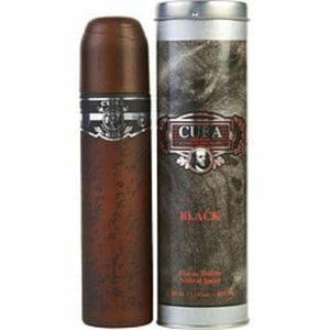 Cuba 133131 Edt Spray 3.3 Oz For Men