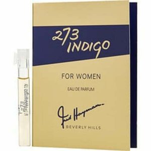 Fred 140878 Eau De Parfum Vial For Women