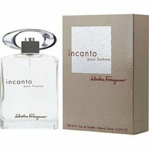 Salvatore 138695 Edt Spray 3.4 Oz For Men