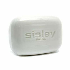 Sisley 131291 Botanical Soapless Facial Cleansing Bar --125g4.2oz For 