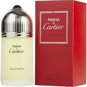 Cartier 120088 Edt Spray 3.3 Oz For Men