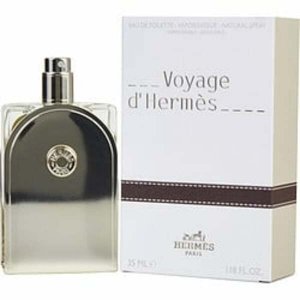 Hermes 196693 Refillable Edt Spray 1.18 Oz - Unisex Fragrance