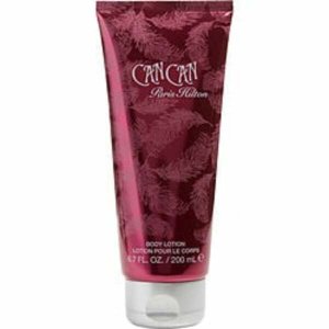 Paris 167553 Body Lotion 6.7 Oz For Women