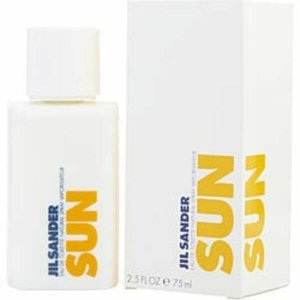 Jil 116857 Edt Spray 2.5 Oz For Women