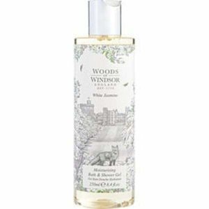 Woods 221865 Moisturizing Bath Amp; Shower Gel 8.4 Oz For Women