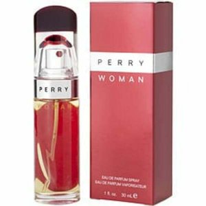 Perry 127027 Eau De Parfum Spray 1 Oz For Women