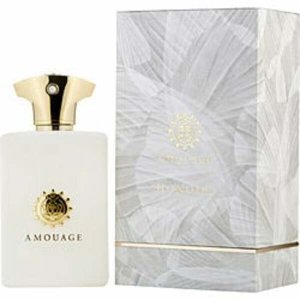 Amouage 222251 Eau De Parfum Spray 3.4 Oz For Men