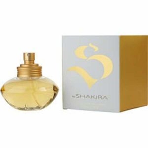 Shakira 204349 Edt Spray 2.7 Oz For Women