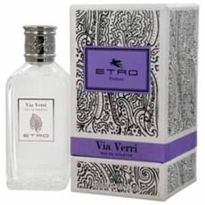 Etro 208775 Edt Spray 3.3 Oz (limited Edition) For Women