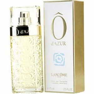 Lancome 216339 Edt Spray 2.5 Oz For Women