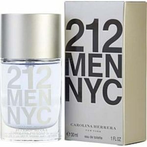 Carolina 126565 Edt Spray 1 Oz For Men