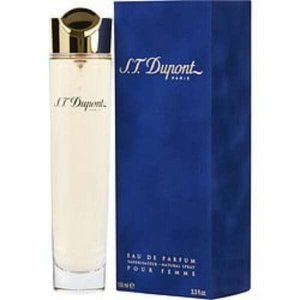 St 116616 Eau De Parfum Spray 3.3 Oz For Women