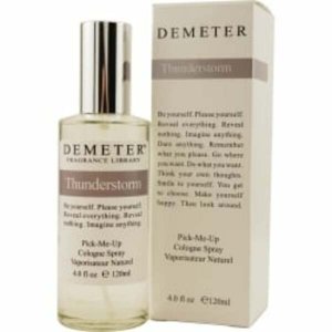 Demeter 153662 Cologne Spray 4 Oz For Anyone