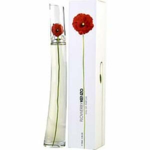 Kenzo 125755 Eau De Parfum Spray 3.3 Oz For Women