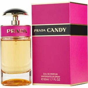 Prada 217588 Eau De Parfum Spray 1.7 Oz For Women