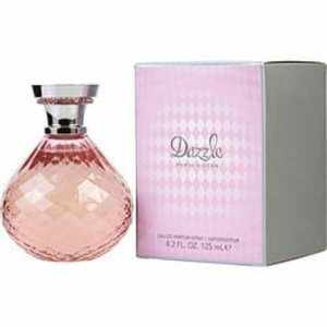 Paris 227352 Eau De Parfum Spray 4.2 Oz For Women