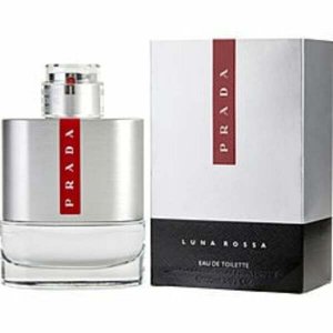 Prada 226539 Edt Spray 3.4 Oz For Men