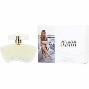 Jennifer 483287 Eau De Parfum Spray 2.9 Oz For Women