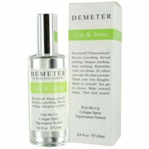 Demeter 156433 Cologne Spray 4 Oz For Anyone